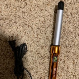 Tigi BedHead Curling Iron